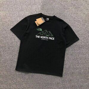 The North Face Biner Graphic 4 Short Sleeve T Shirt